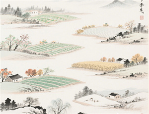 10月16日什么节气？寒露与霜降间的气候密码解析