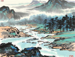 24年节气｜探索时间密码中的自然规律