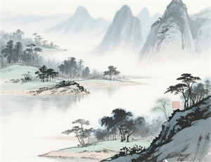 清明诗韵：节气流转中的文化记忆