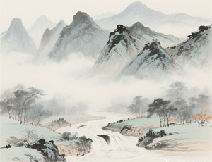 二十四节气有关七言绝句：诗韵流转中的农耕密码与时空对话（网友推荐：传统文化中的自然智慧）