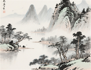 小满：自然之道与生命哲学的微缩镜像