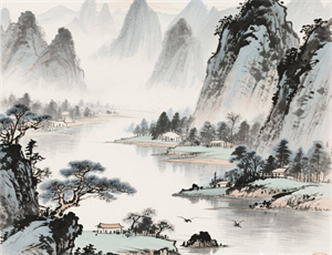 二十四节气中的自然密码与时间哲学