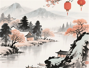 秋分之后的下一个节气：寒露的气候与习俗解析