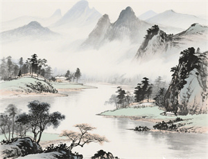 农历六月的节气：小暑与大暑的时令特征与文化内涵