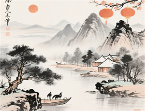 24节气的特点｜自然规律与文化智慧的千年对话